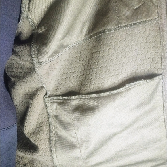 New with Tags True Timber H2O Fleece Kanati 2XL Men's Hooded Jacket - Picture 10 of 14